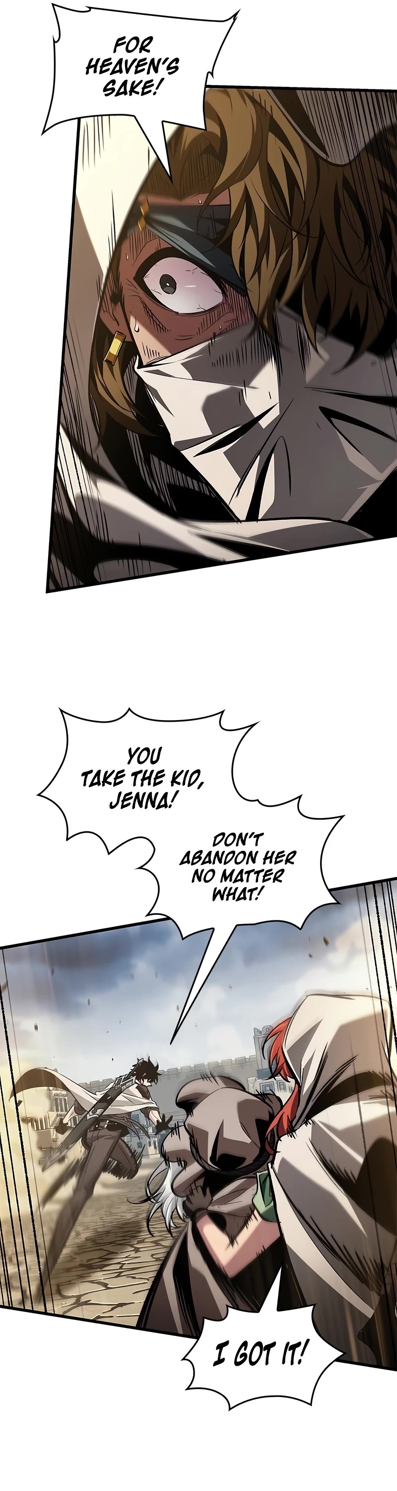Read Pick Me Up! EN Manga Online