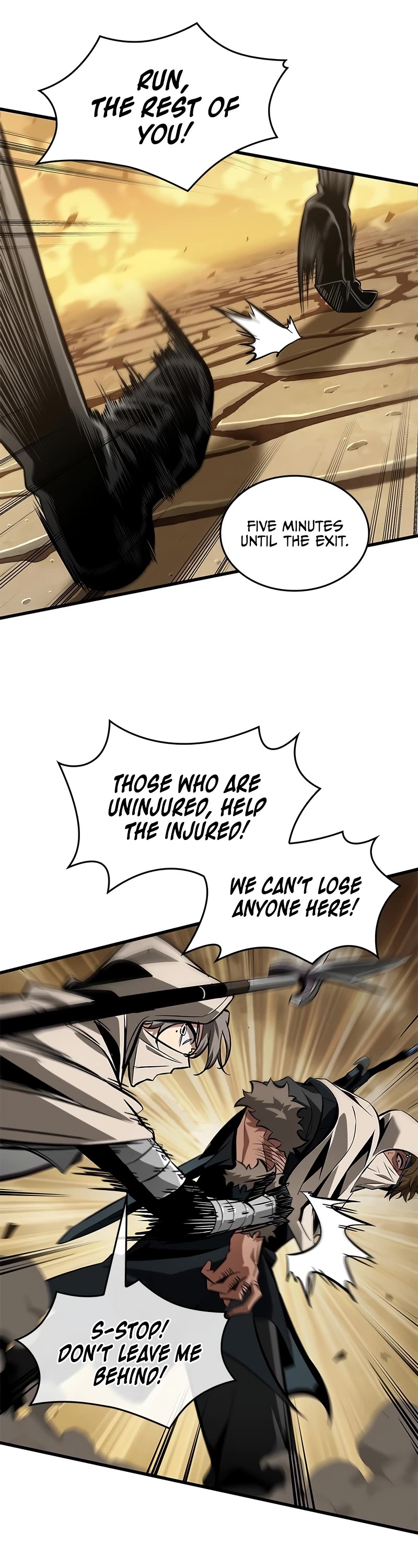 Read Pick Me Up! EN Manga Online