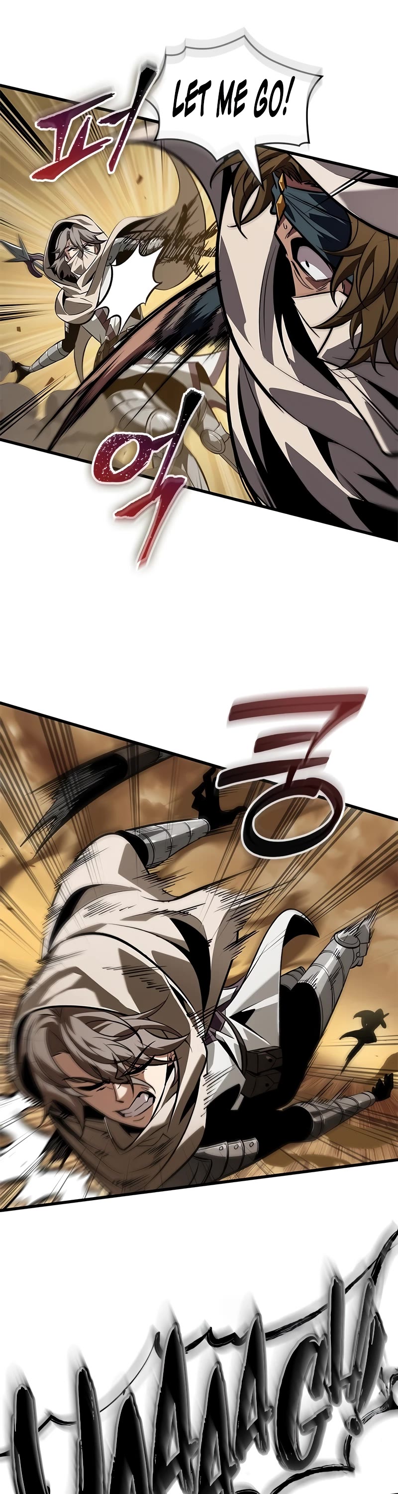 Read Pick Me Up! EN Manga Online