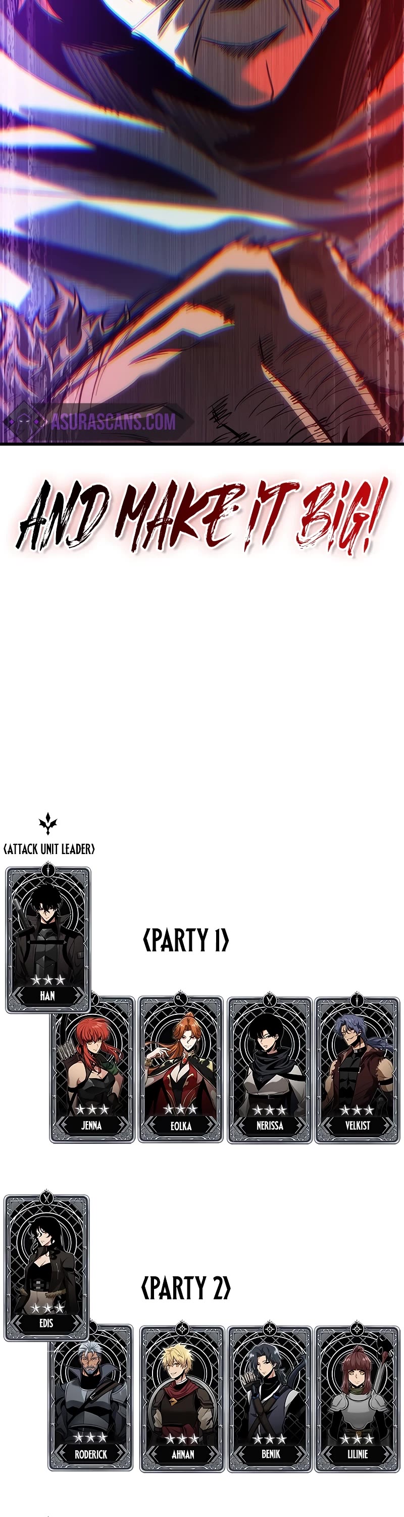 Read Pick Me Up! EN Manga Online