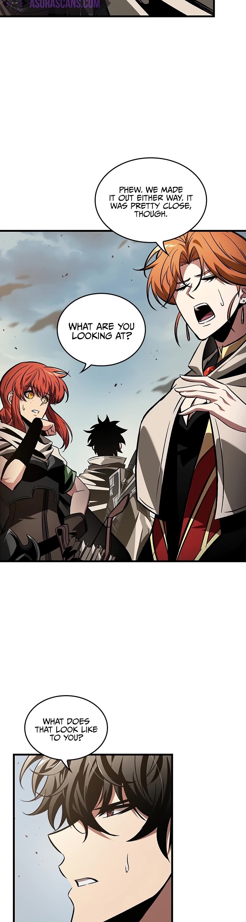 Read Pick Me Up! EN Manga Online