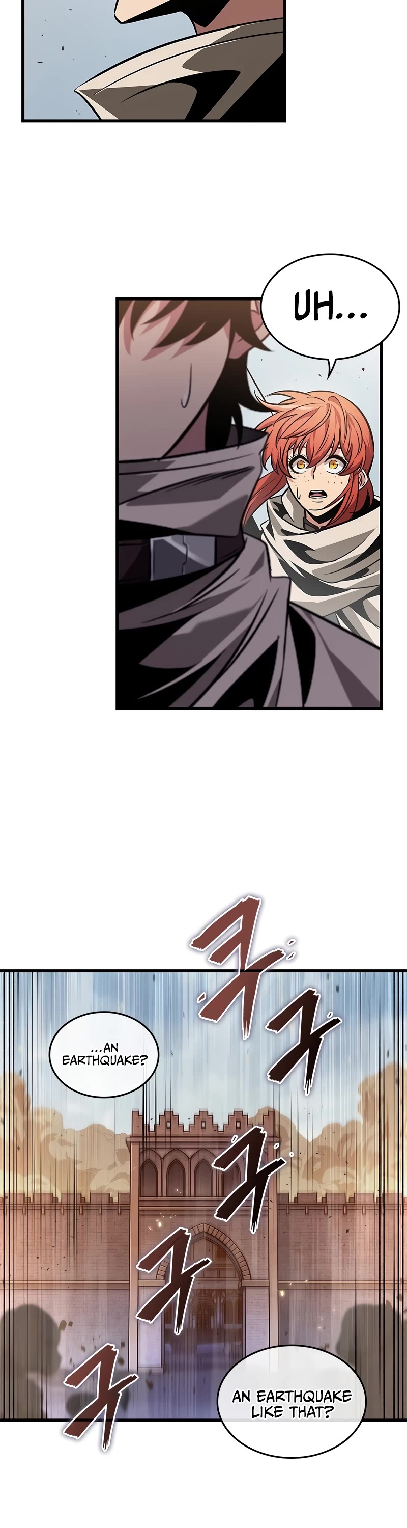 Read Pick Me Up! EN Manga Online