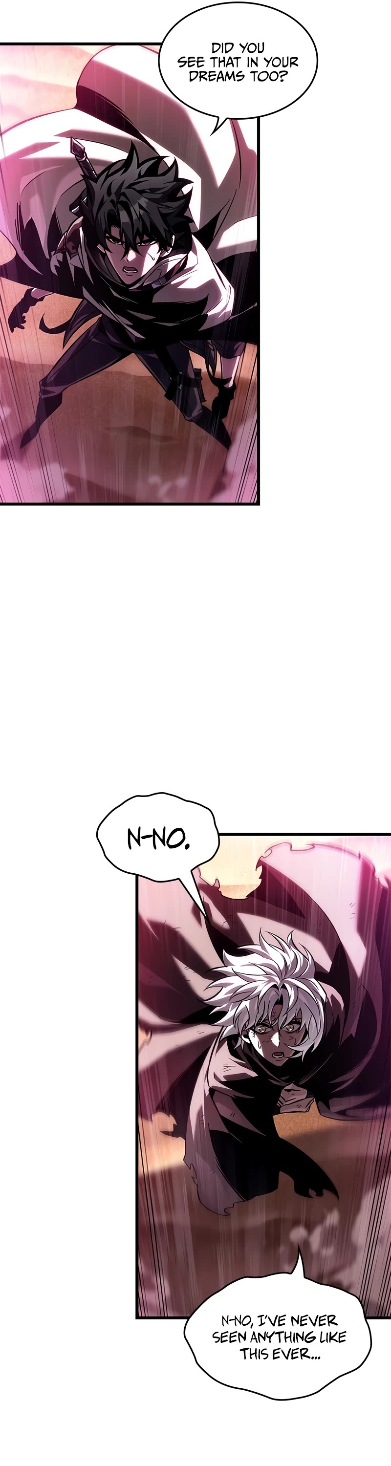 Read Pick Me Up! EN Manga Online