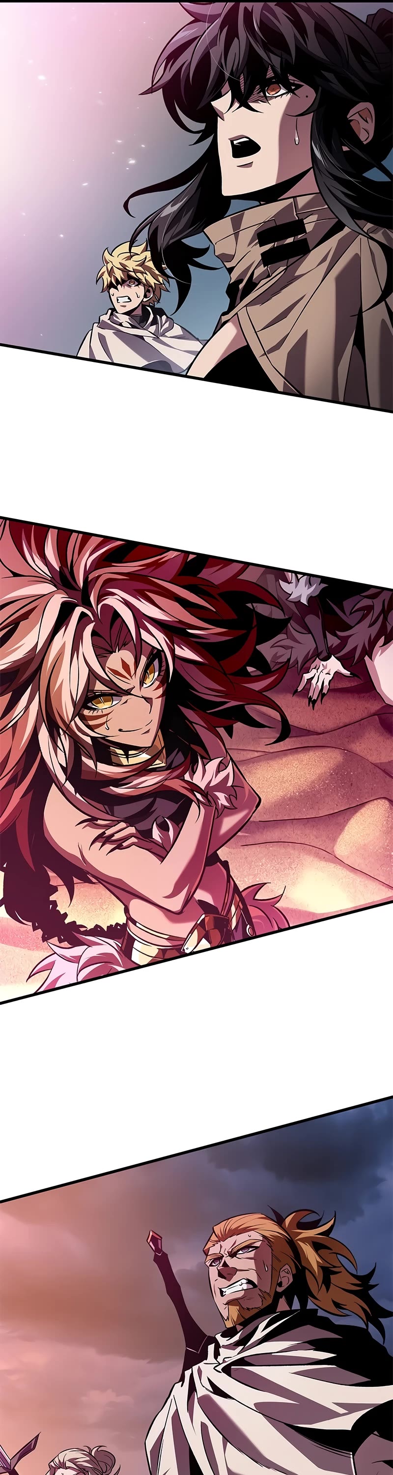 Read Pick Me Up! EN Manga Online
