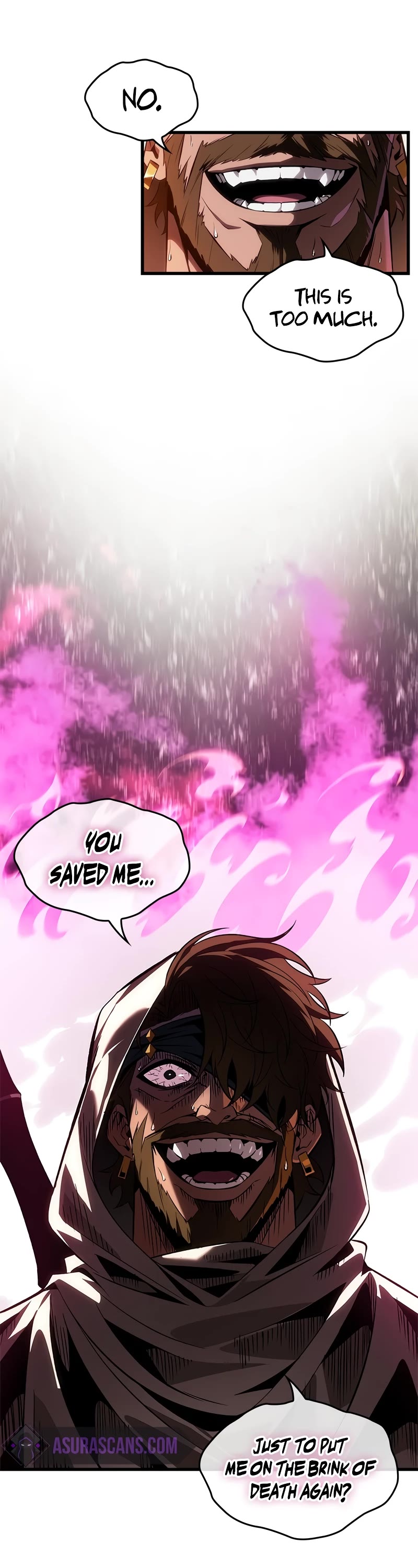 Read Pick Me Up! EN Manga Online