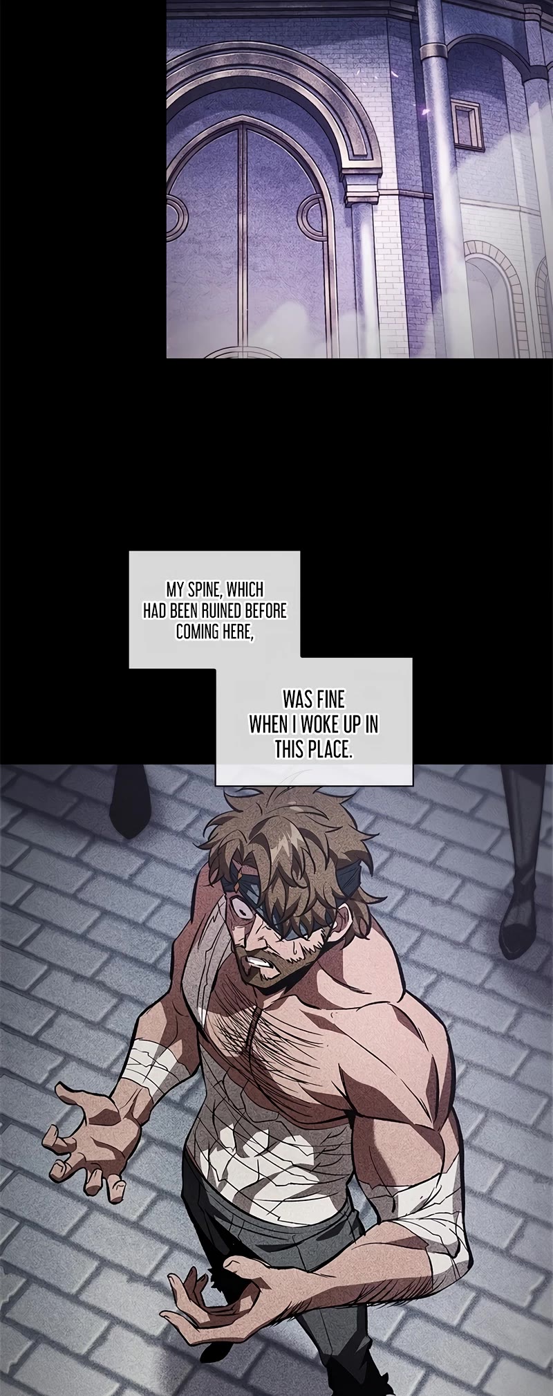 Read Pick Me Up! EN Manga Online