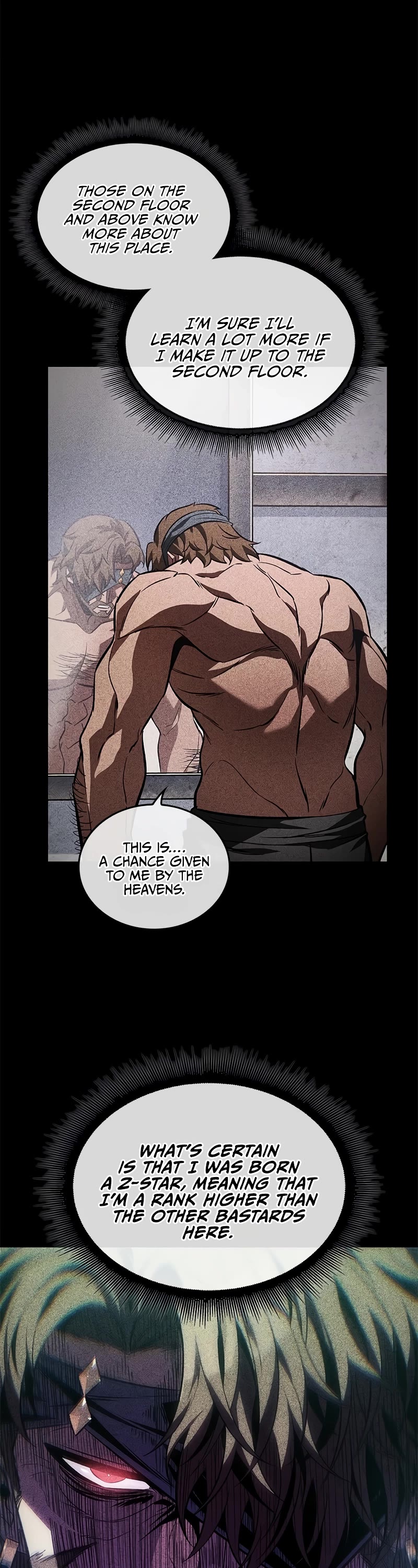 Read Pick Me Up! EN Manga Online