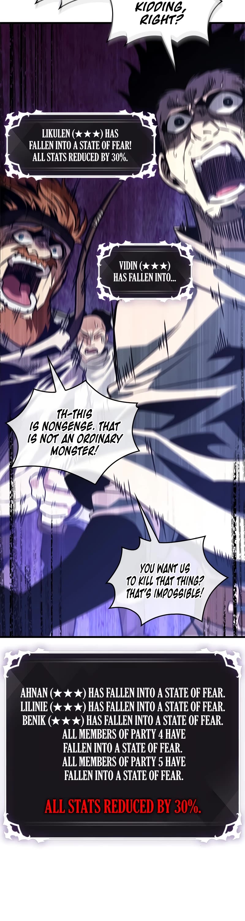 Read Pick Me Up! EN Manga Online