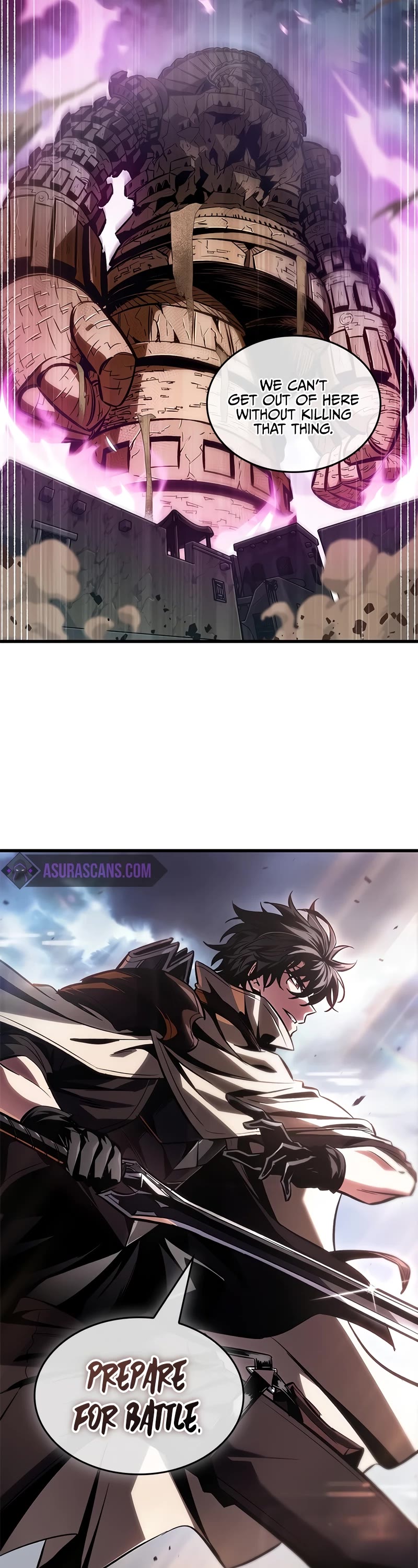 Read Pick Me Up! EN Manga Online