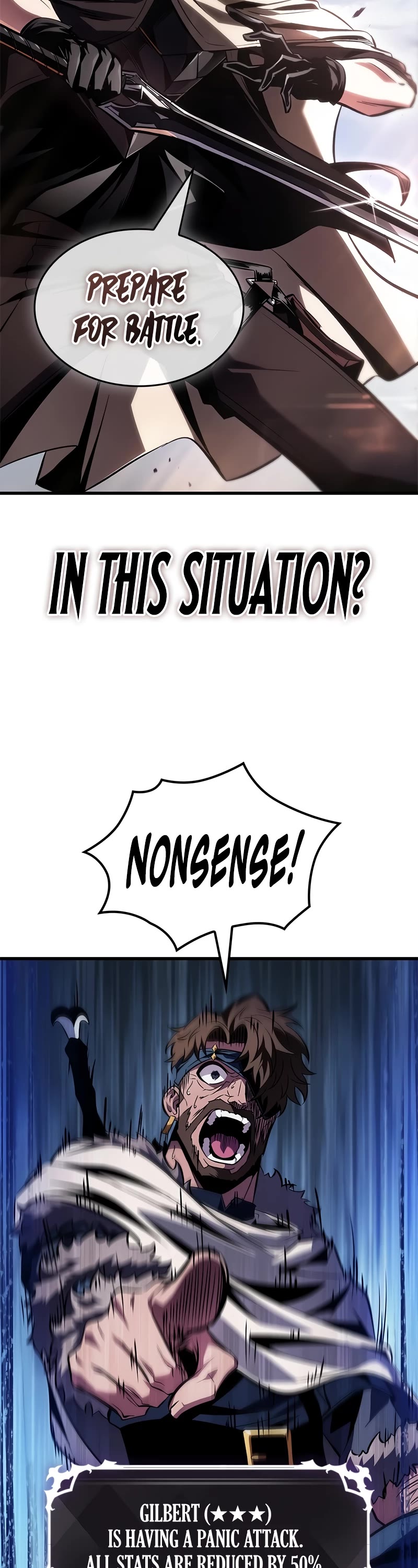 Read Pick Me Up! EN Manga Online