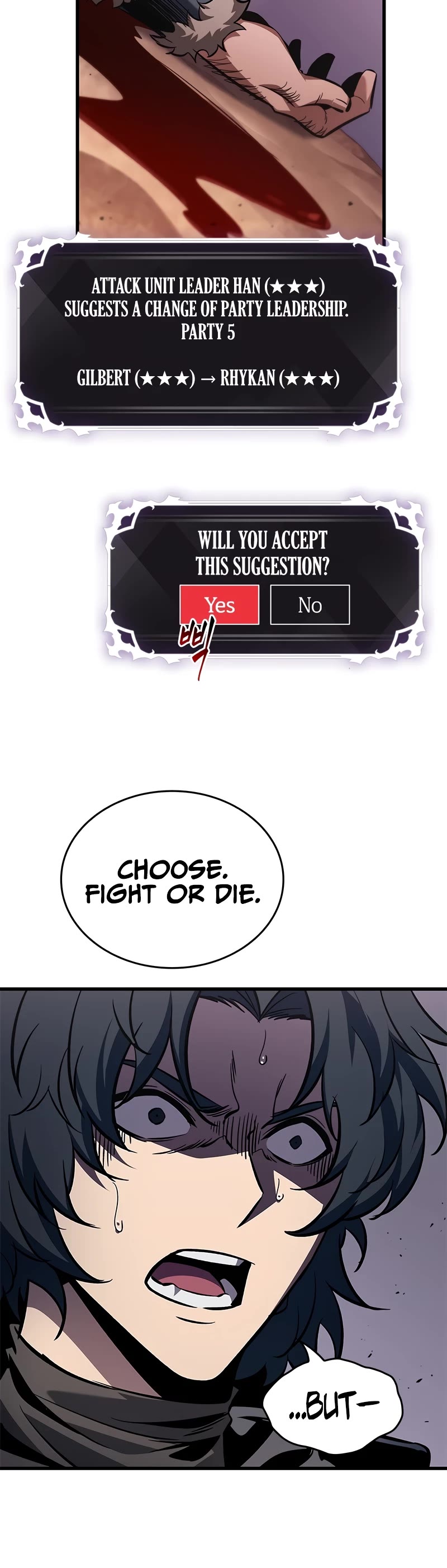 Read Pick Me Up! EN Manga Online
