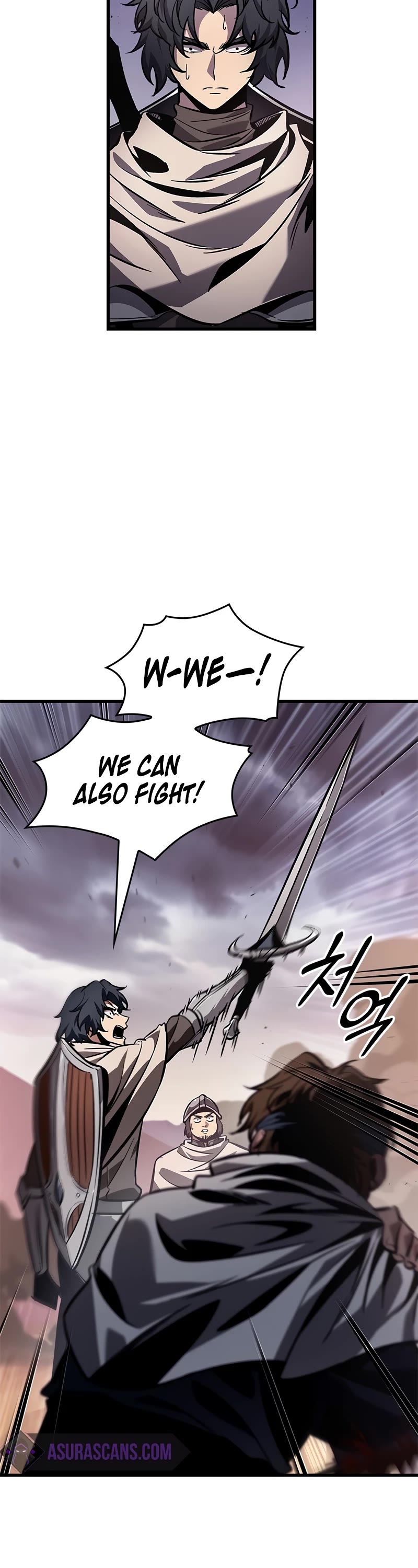 Read Pick Me Up! EN Manga Online