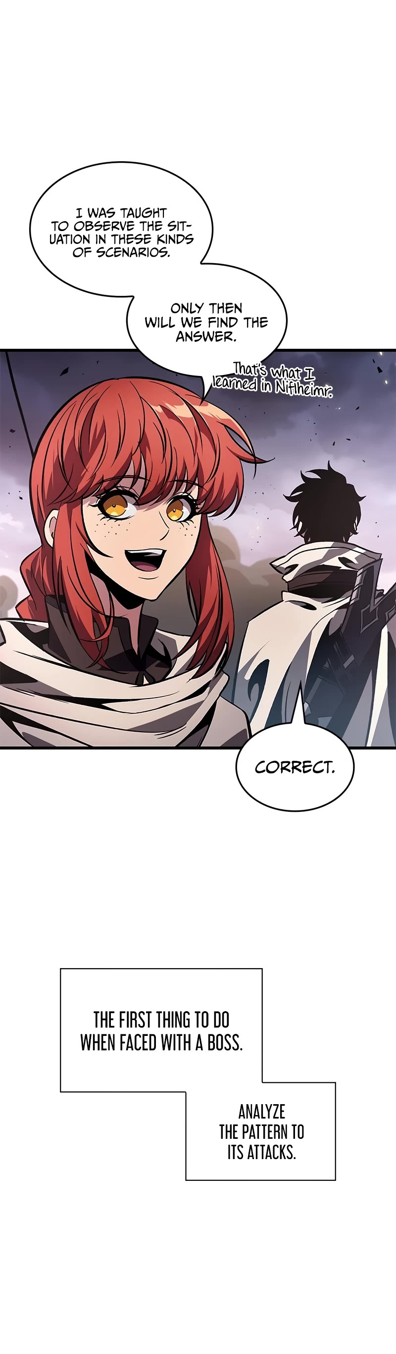 Read Pick Me Up! EN Manga Online
