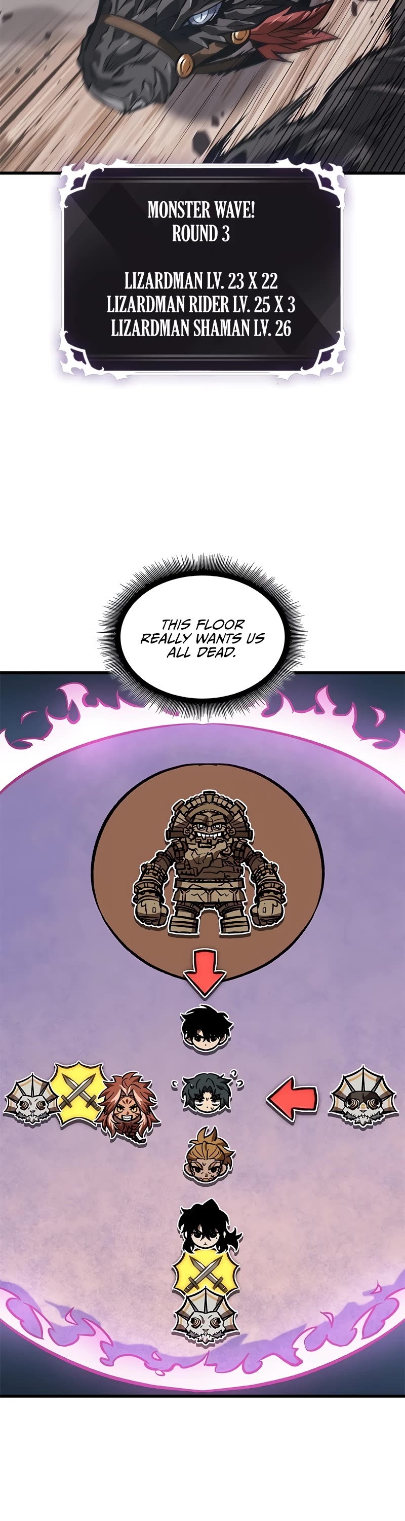 Read Pick Me Up! EN Manga Online