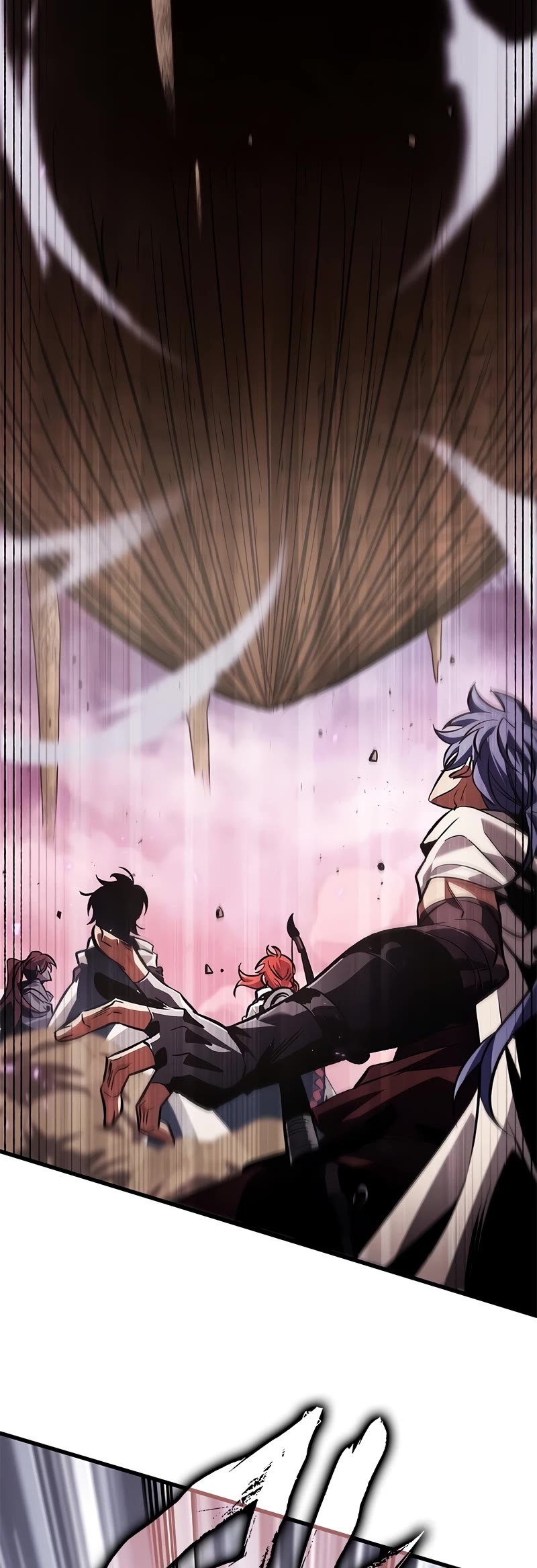 Read Pick Me Up! EN Manga Online