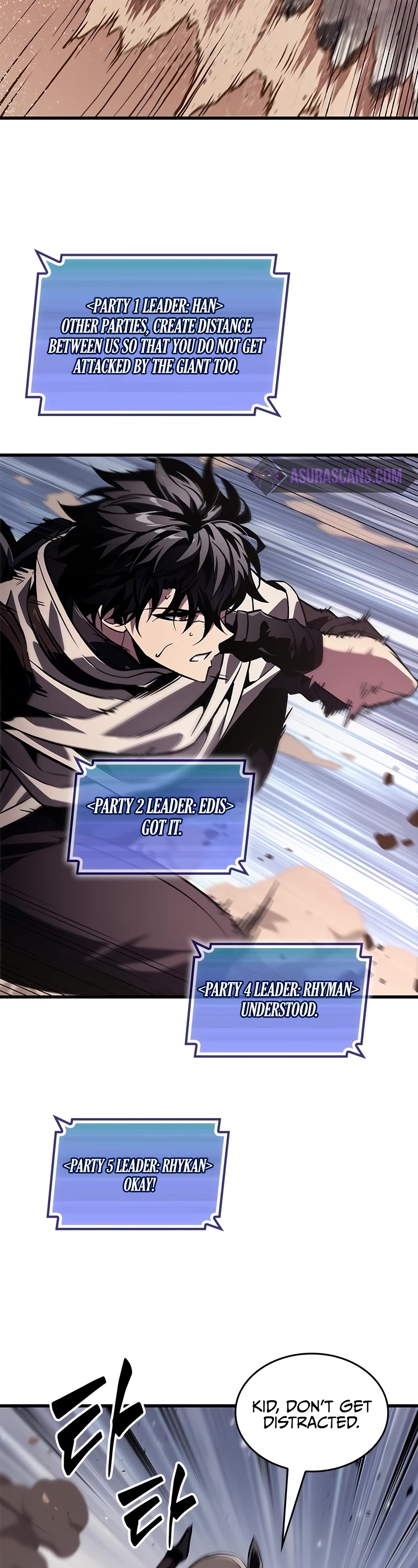 Read Pick Me Up! EN Manga Online