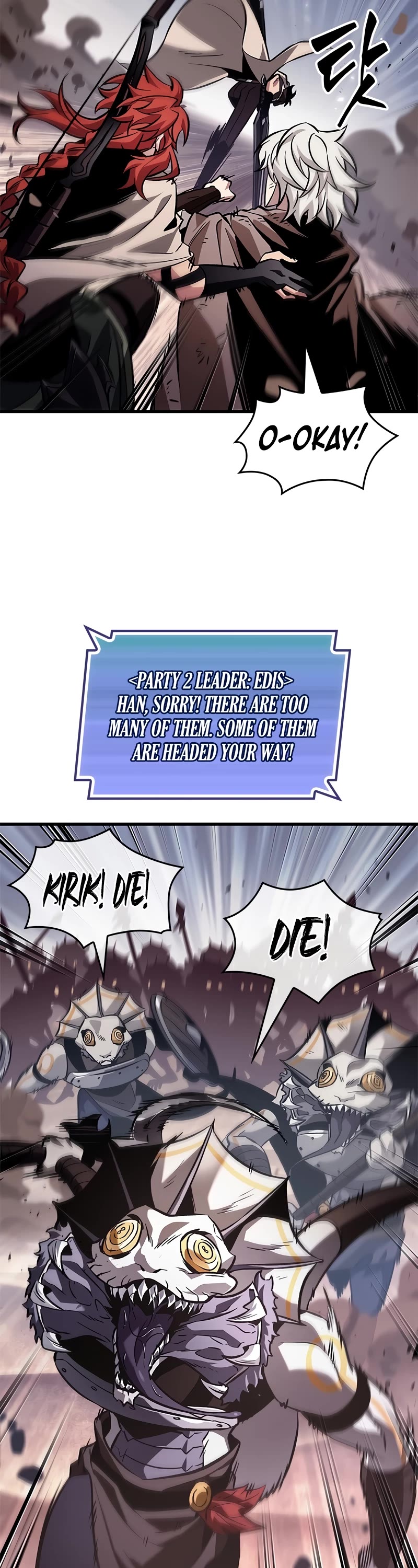 Read Pick Me Up! EN Manga Online