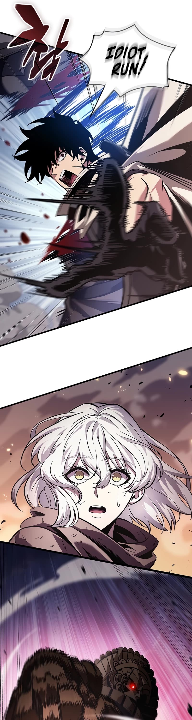 Read Pick Me Up! EN Manga Online