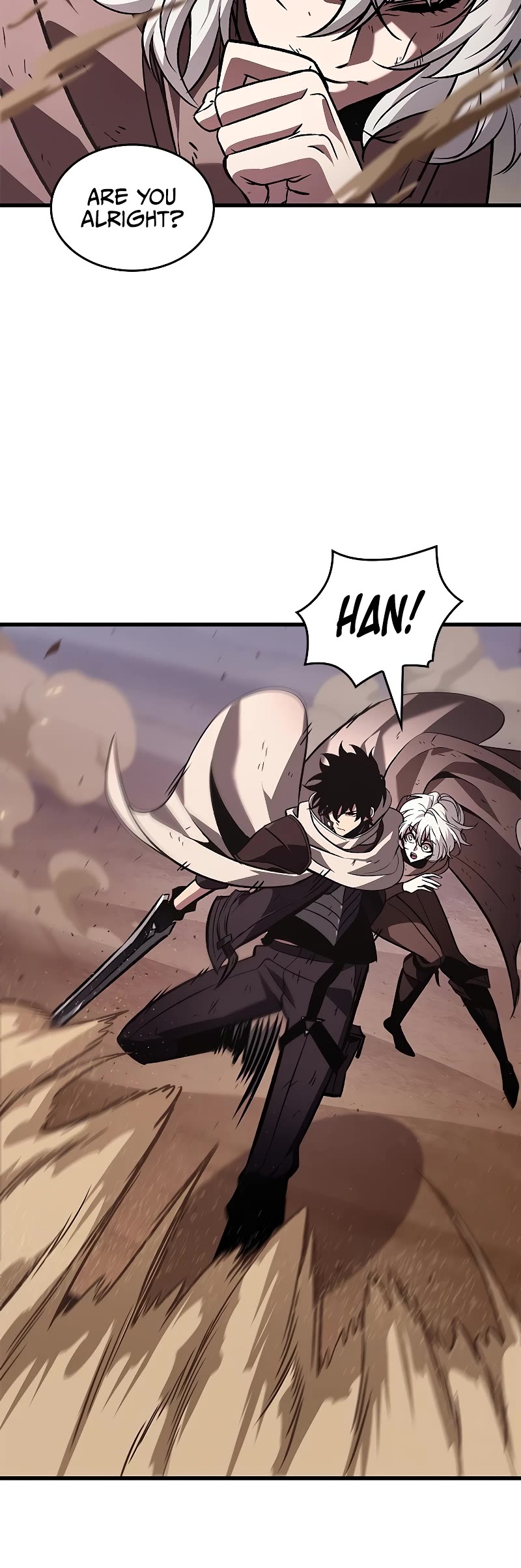 Read Pick Me Up! EN Manga Online
