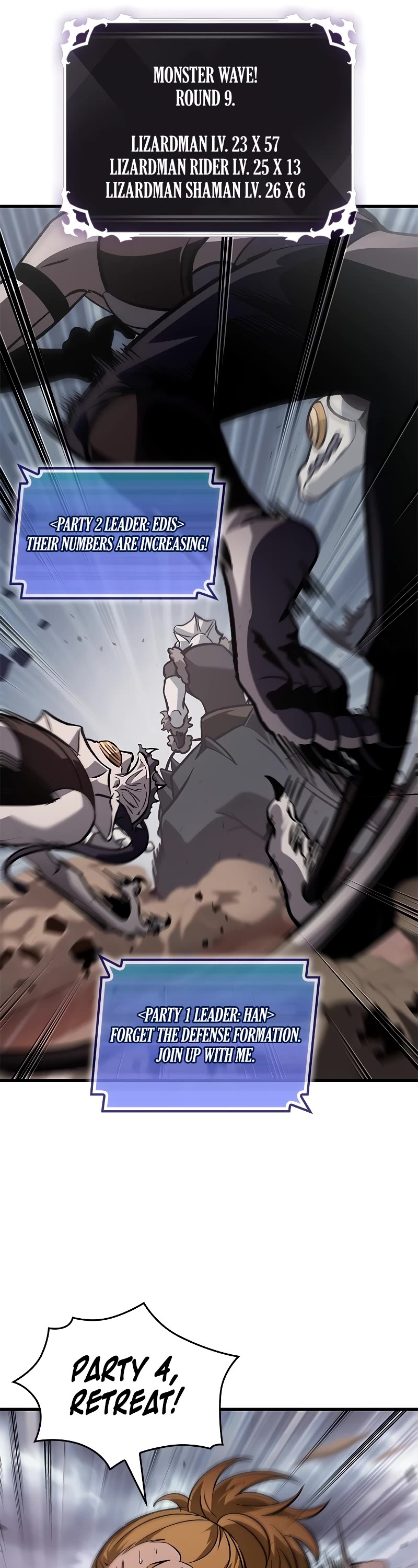 Read Pick Me Up! EN Manga Online