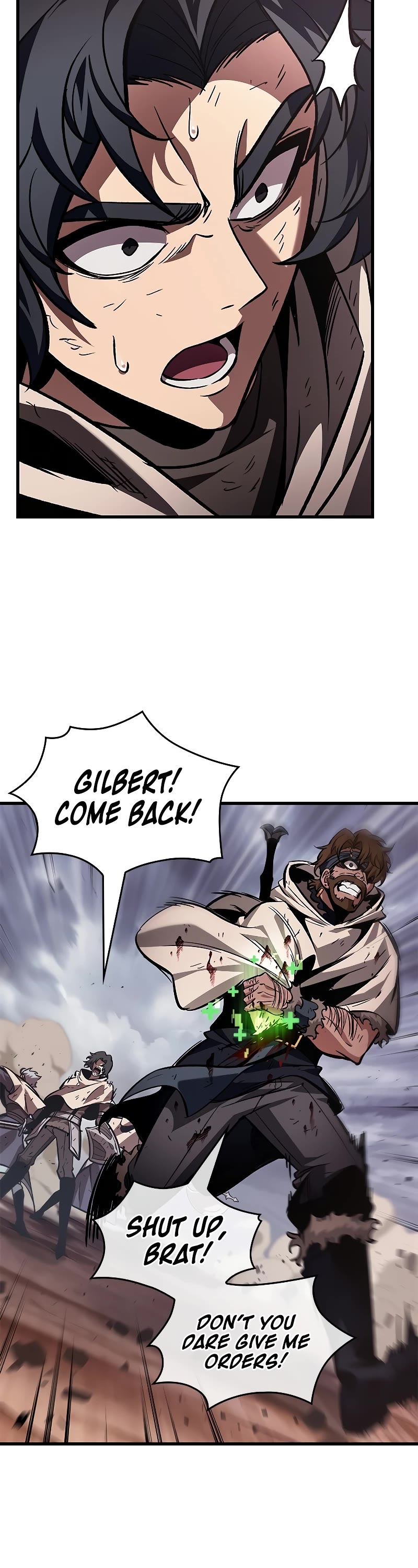 Read Pick Me Up! EN Manga Online