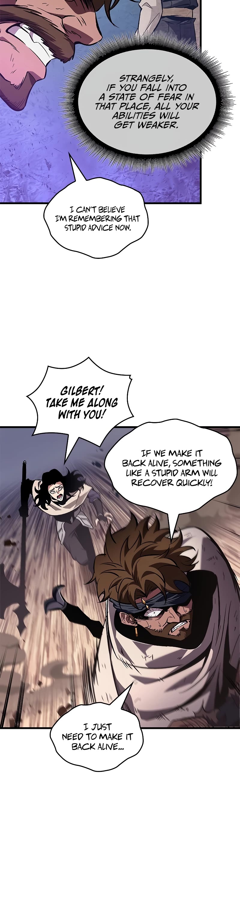 Read Pick Me Up! EN Manga Online