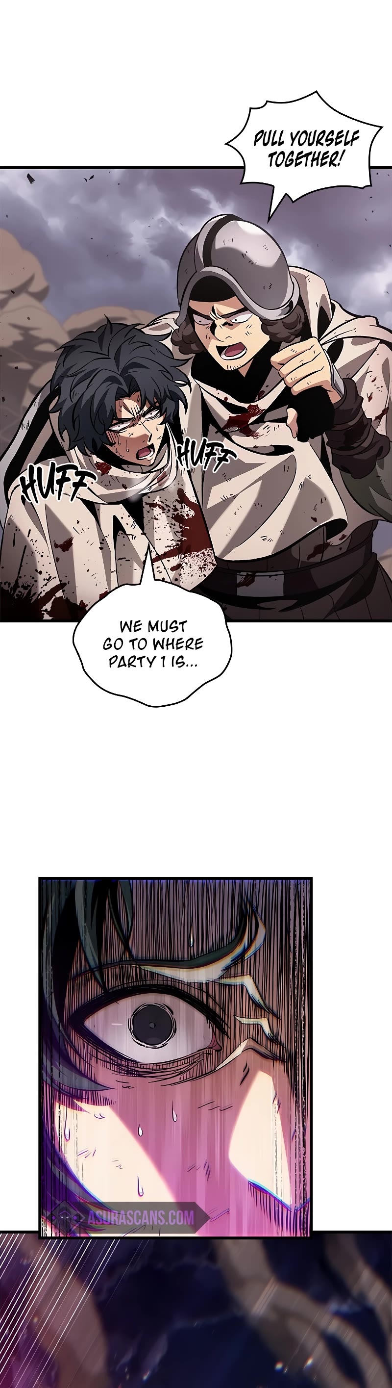 Read Pick Me Up! EN Manga Online