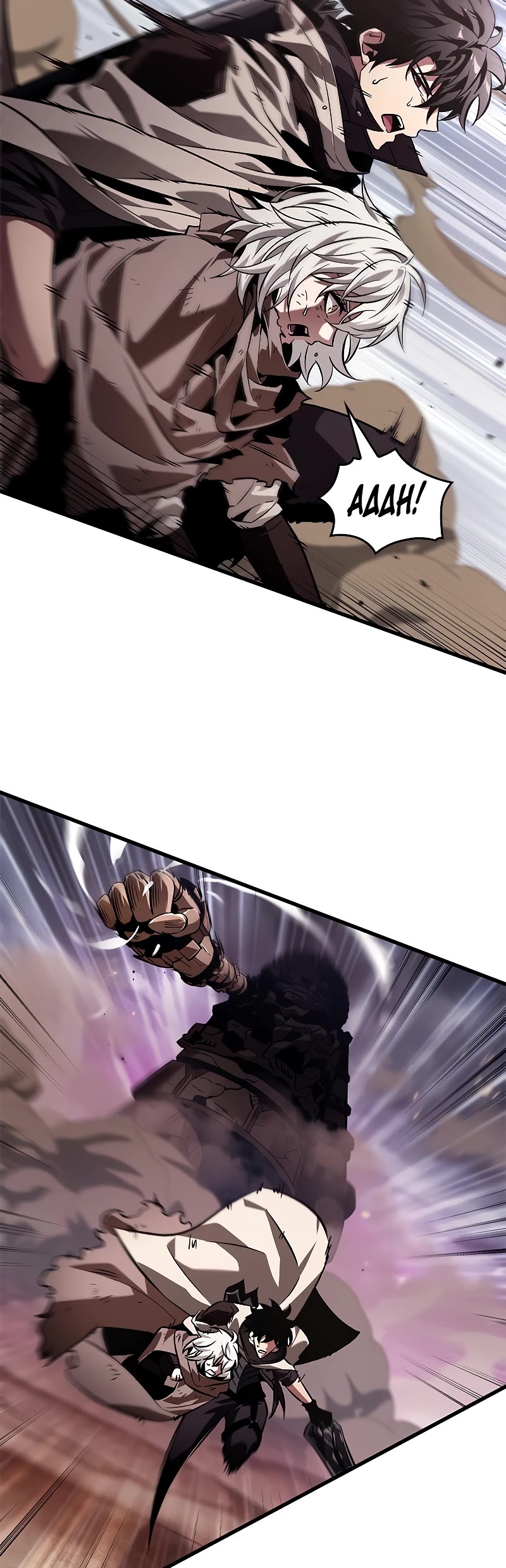Read Pick Me Up! EN Manga Online
