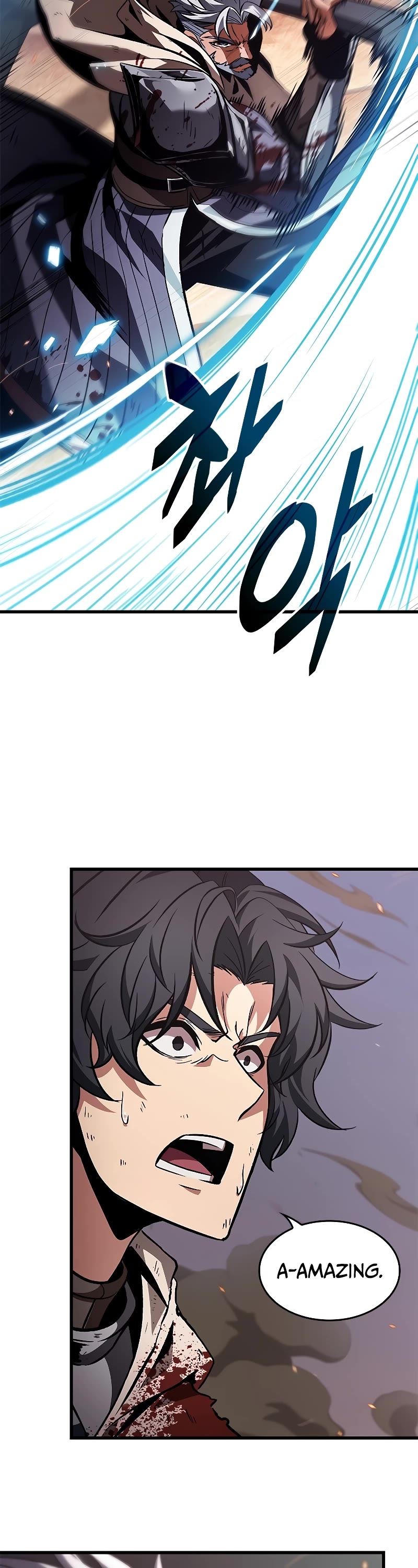 Read Pick Me Up! EN Manga Online
