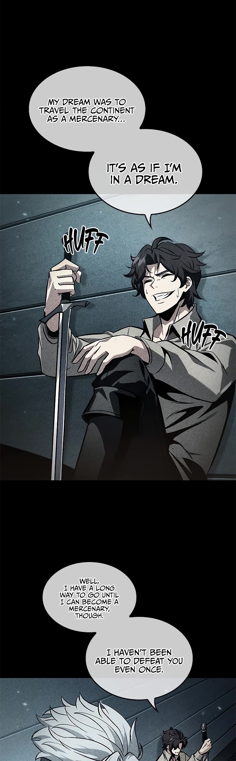 Read Pick Me Up! EN Manga Online