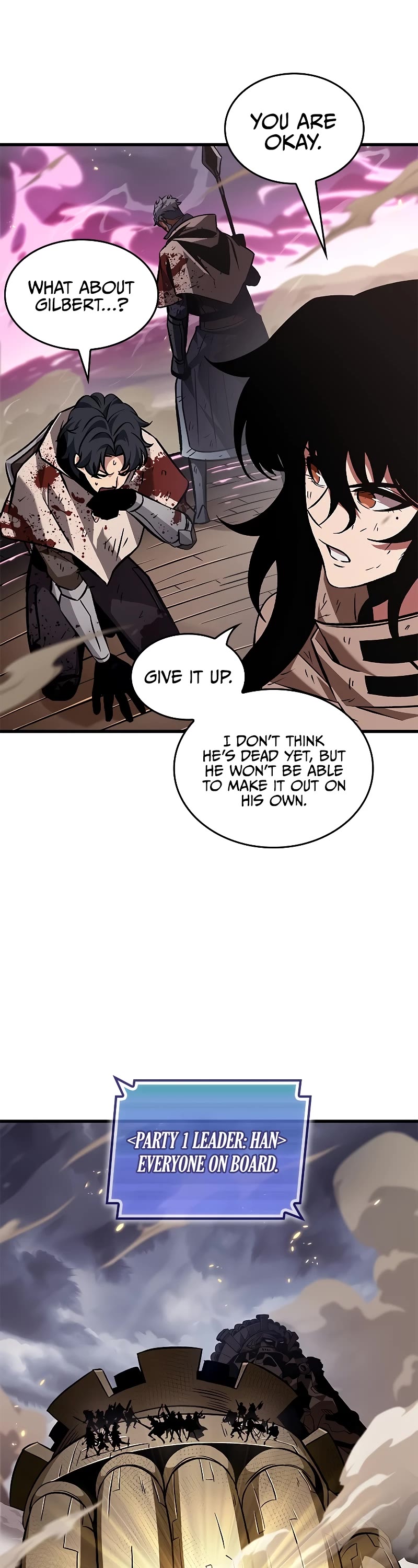 Read Pick Me Up! EN Manga Online