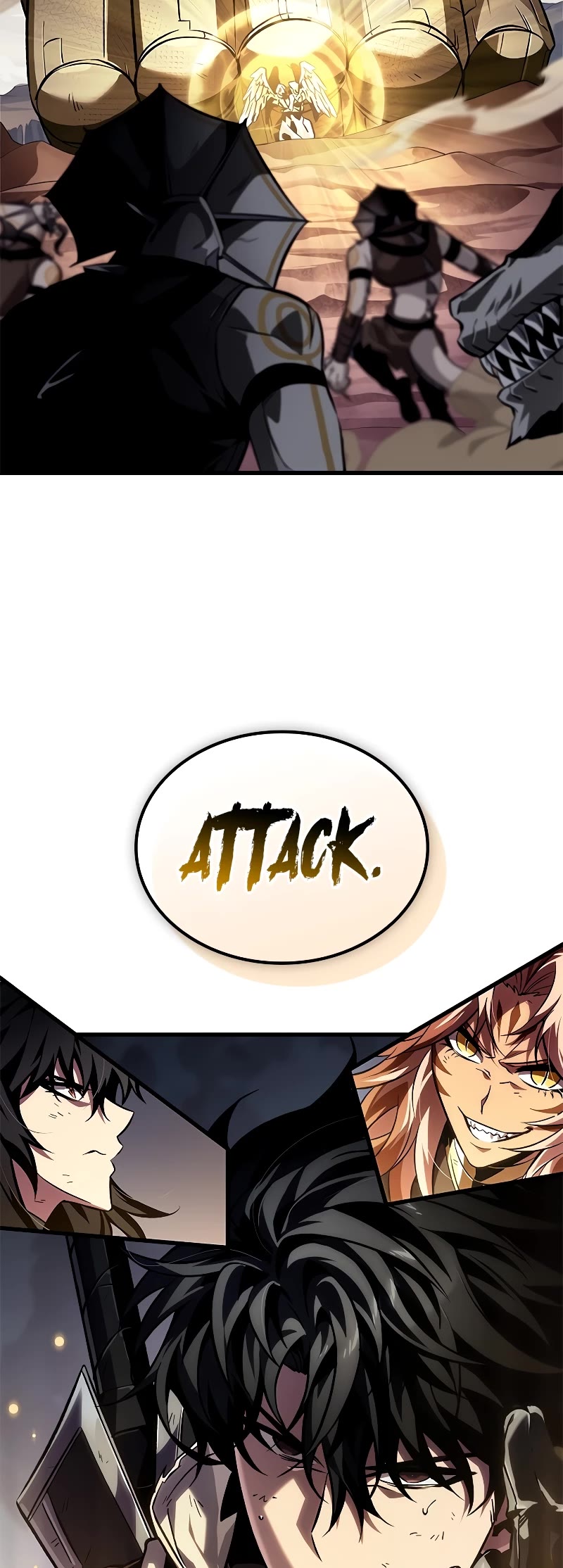 Read Pick Me Up! EN Manga Online