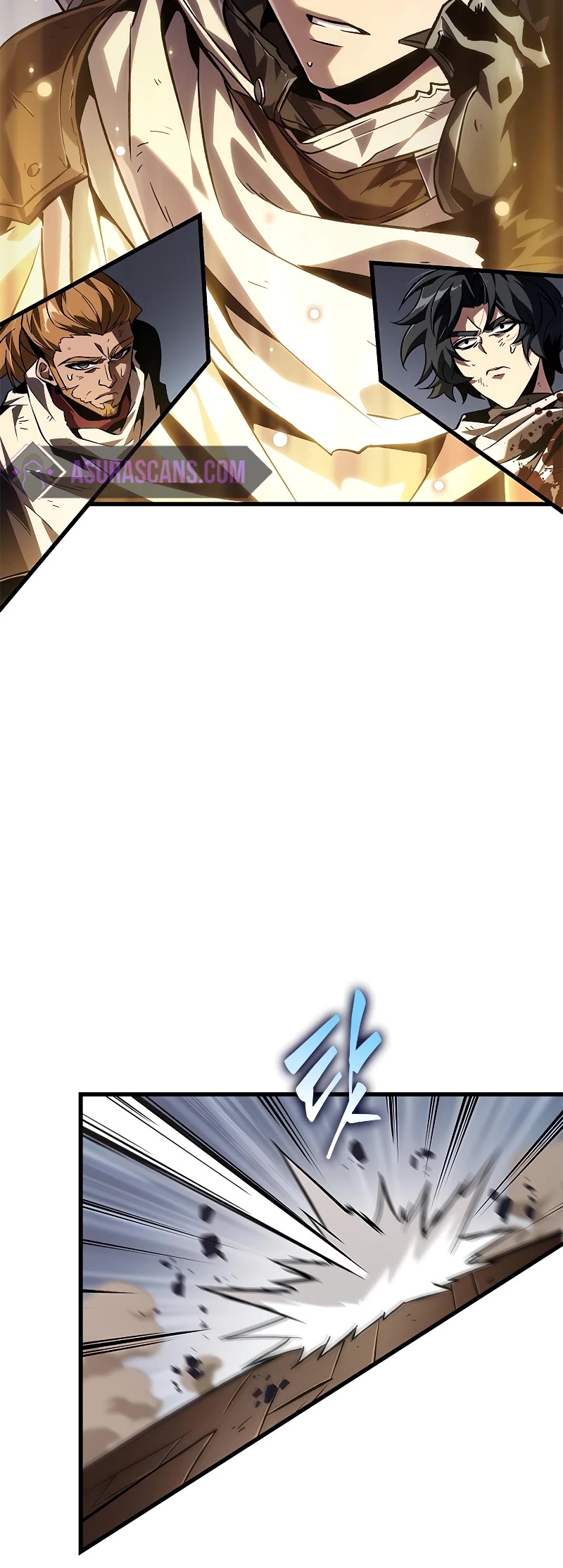 Read Pick Me Up! EN Manga Online
