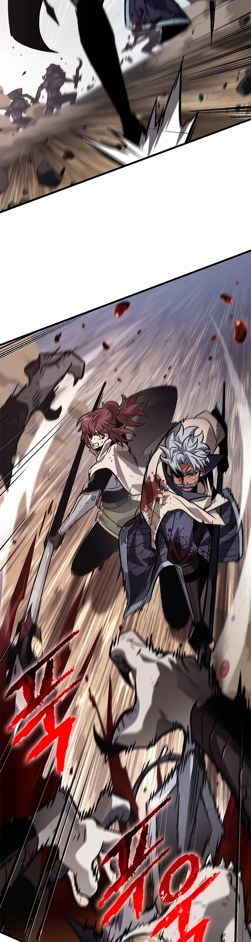 Read Pick Me Up! EN Manga Online