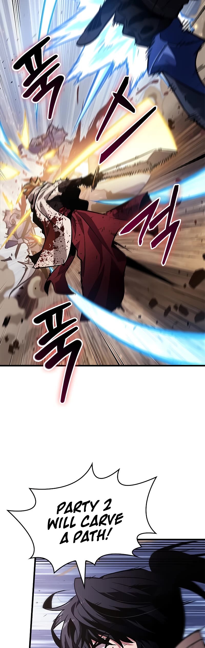 Read Pick Me Up! EN Manga Online
