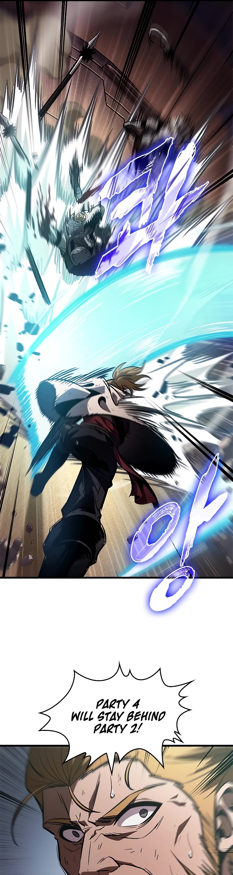 Read Pick Me Up! EN Manga Online
