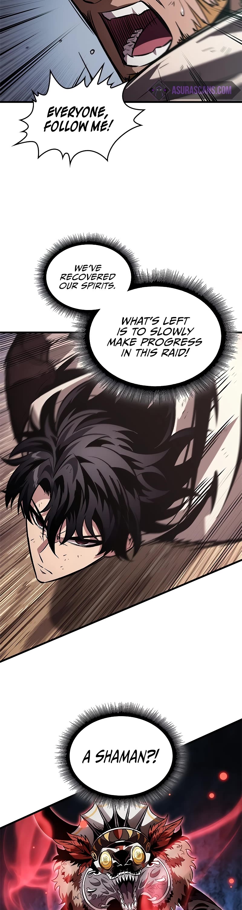 Read Pick Me Up! EN Manga Online