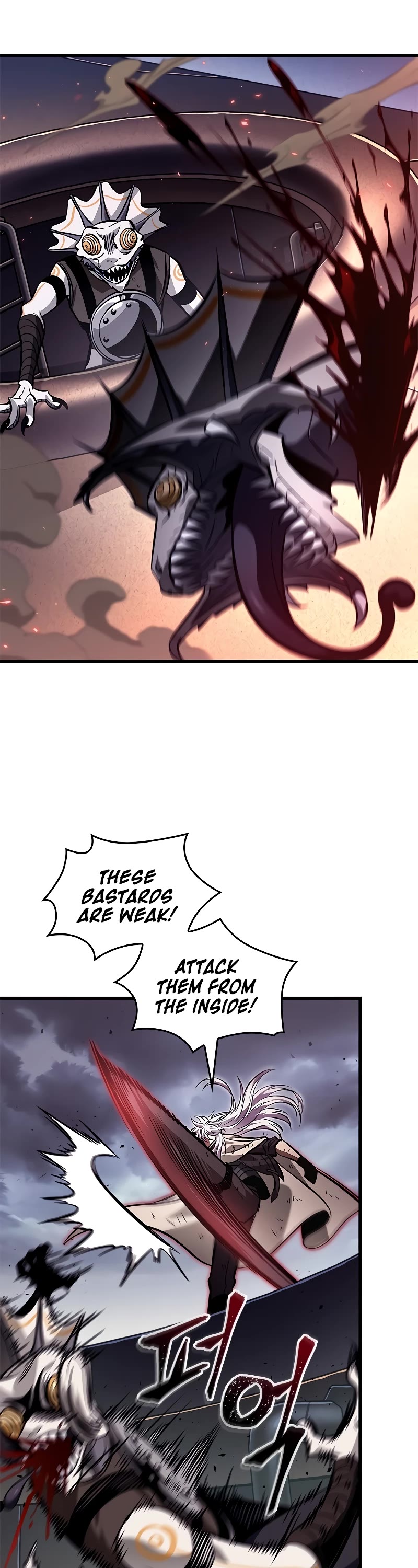 Read Pick Me Up! EN Manga Online