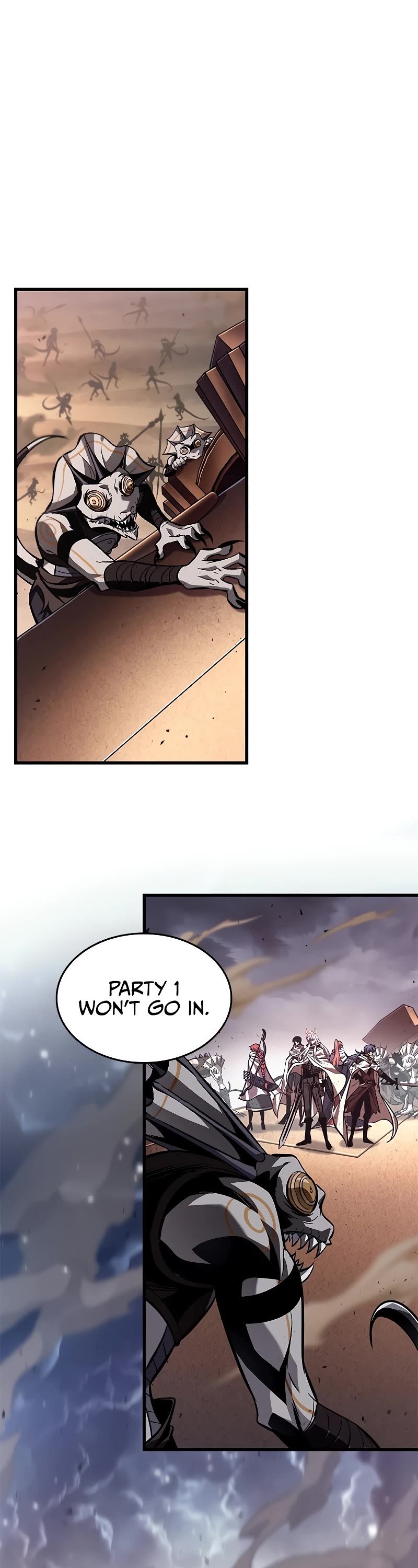 Read Pick Me Up! EN Manga Online