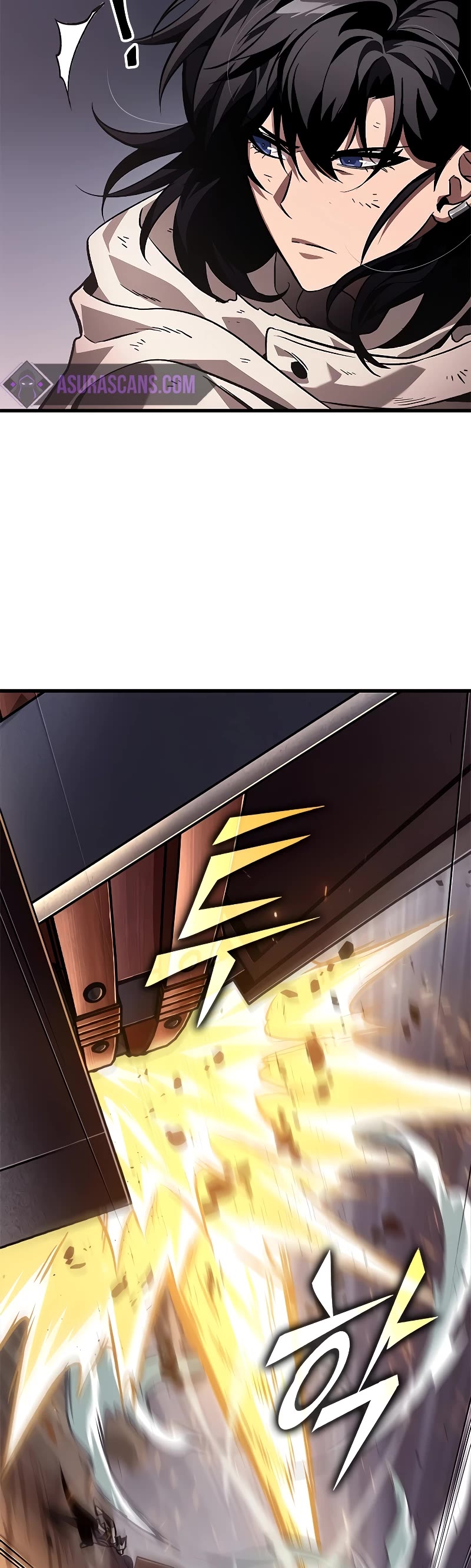 Read Pick Me Up! EN Manga Online