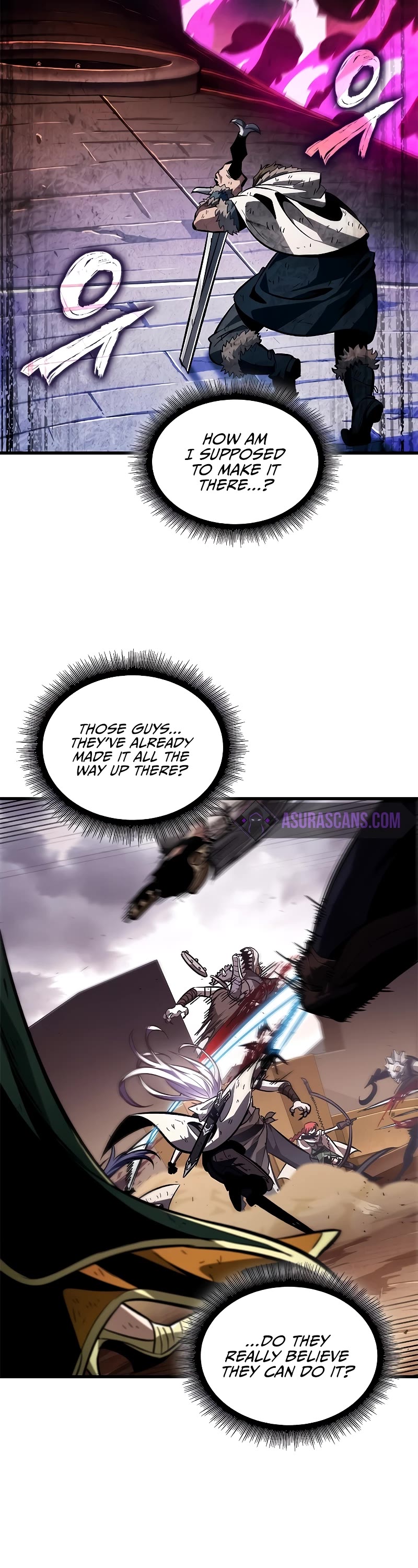 Read Pick Me Up! EN Manga Online
