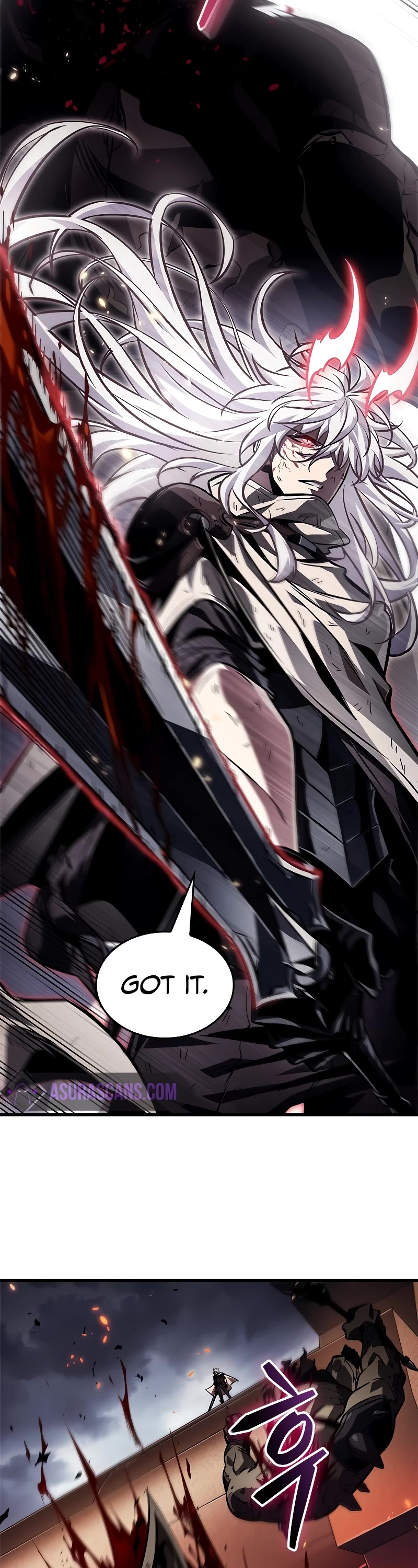 Read Pick Me Up! EN Manga Online