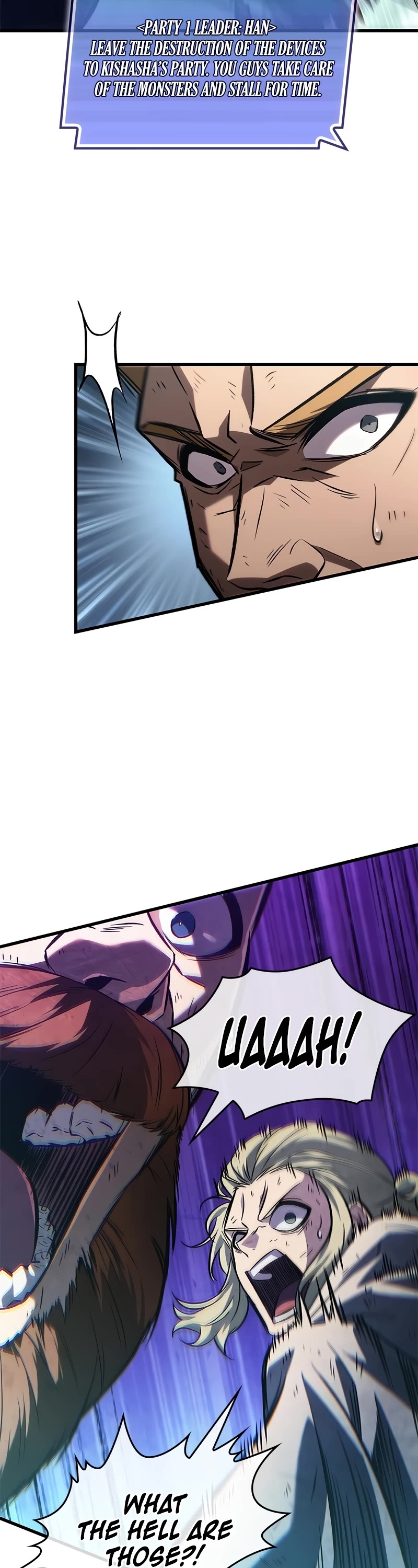 Read Pick Me Up! EN Manga Online