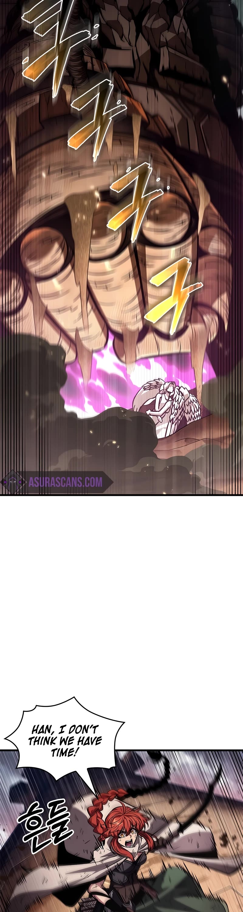 Read Pick Me Up! EN Manga Online