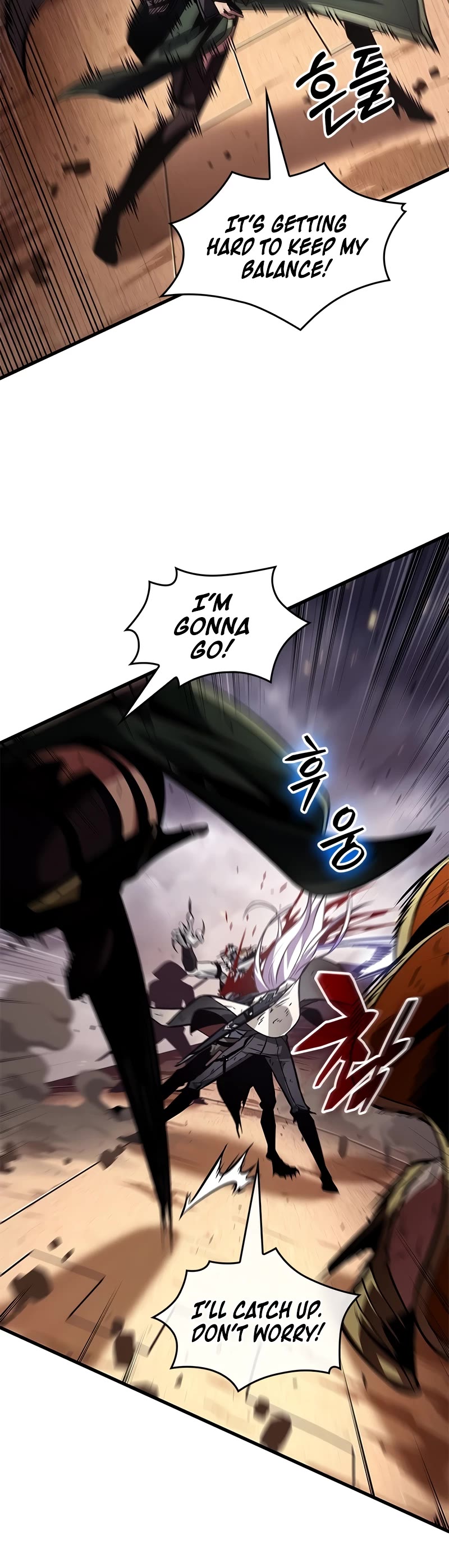Read Pick Me Up! EN Manga Online