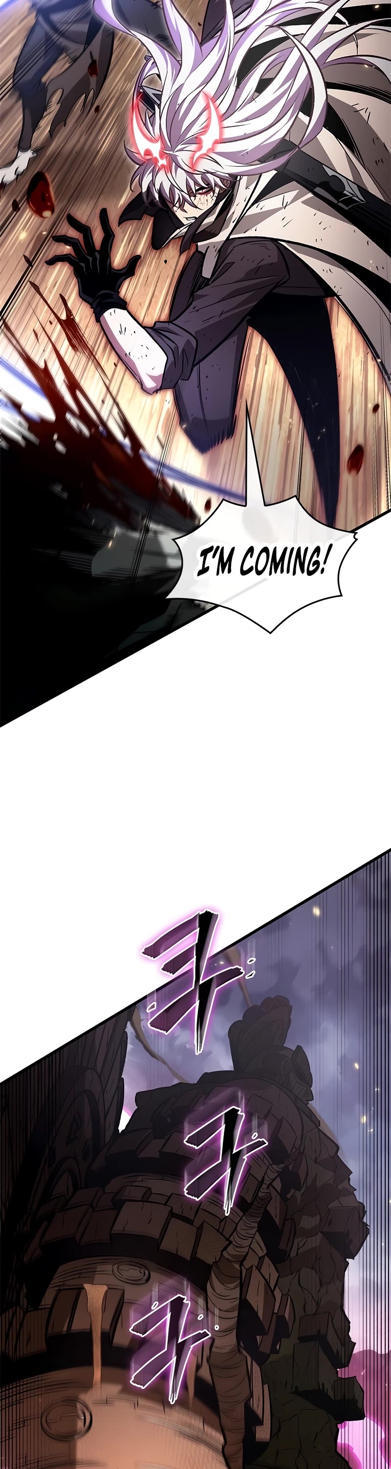 Read Pick Me Up! EN Manga Online