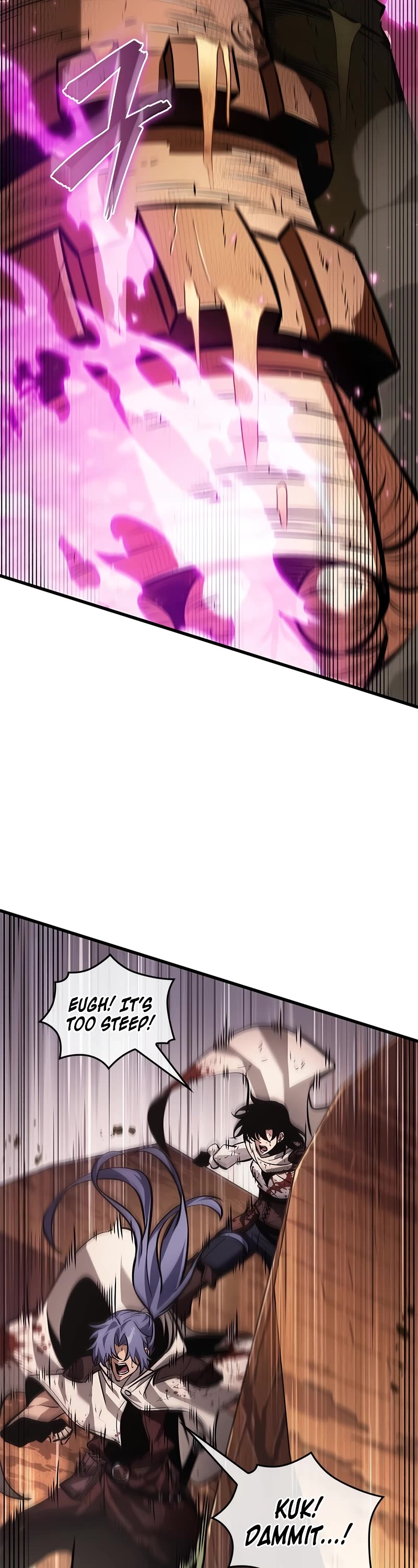 Read Pick Me Up! EN Manga Online