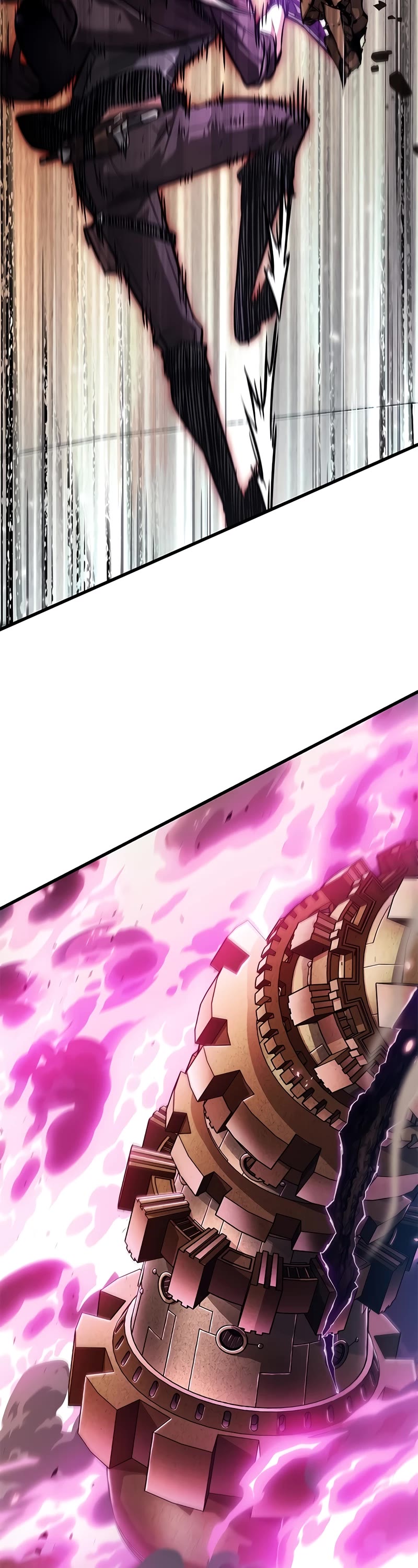 Read Pick Me Up! EN Manga Online