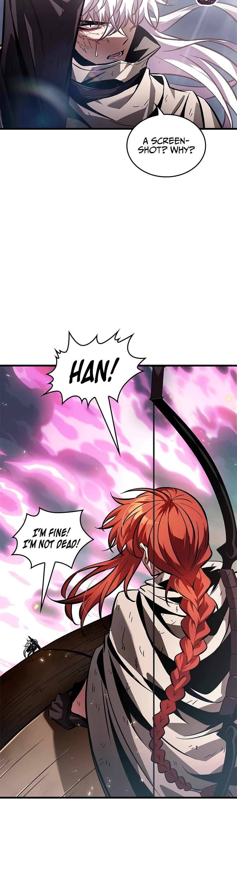 Read Pick Me Up! EN Manga Online
