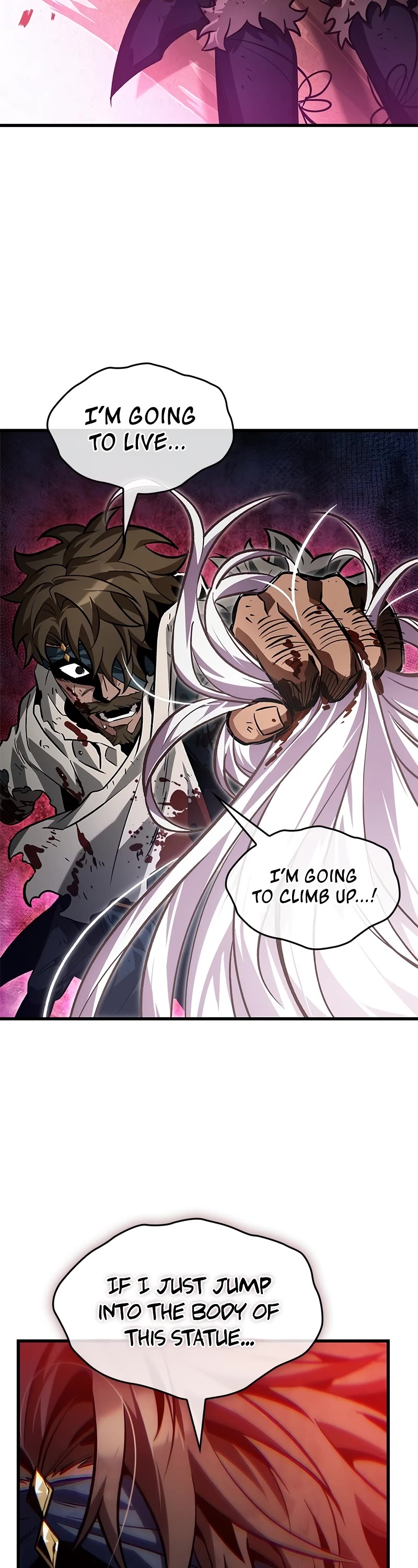 Read Pick Me Up! EN Manga Online